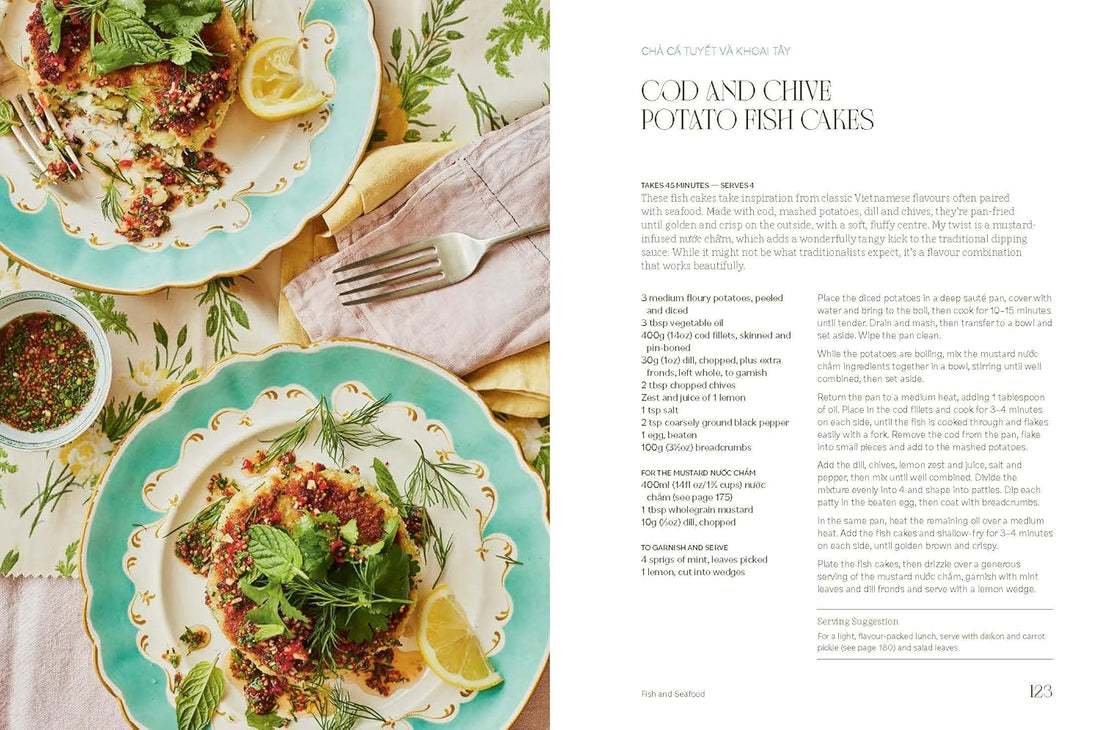 One Pan Vietnam: Vibrant Vietnamese Recipes