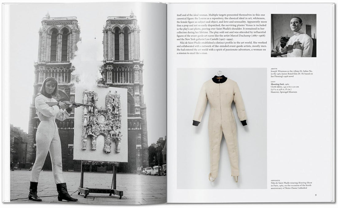 Niki de Saint Phalle (Basic Art)