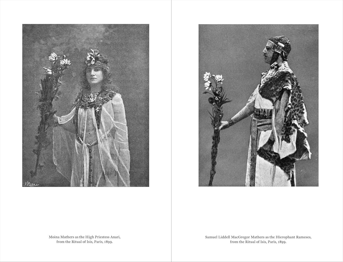 Hermetic Order of the Golden Dawn