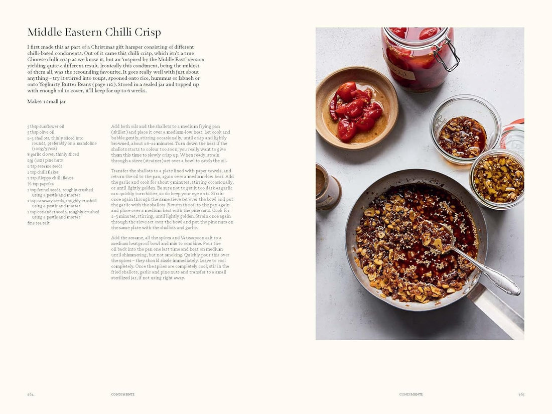 Lugma: Abundant Dishes And Stories From My Middle East