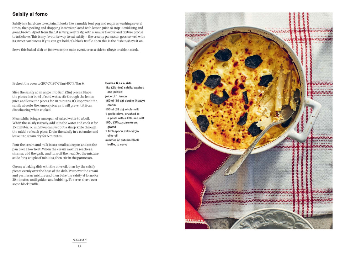 Italian Pantry: Showcasing the Best of Italian Home Cooking - Theo Randall