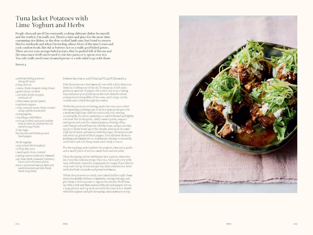 Lugma: Abundant Dishes And Stories From My Middle East