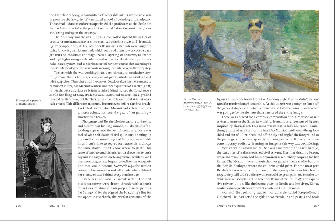 Secrets of Painting: The Hidden Art of the Masterpiece from Prehistory to Today