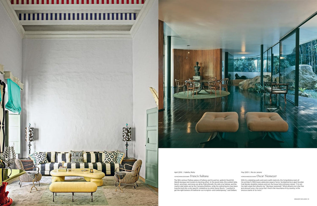 Architectural Digest at 100: The Collector's Edition: A Century of Styl