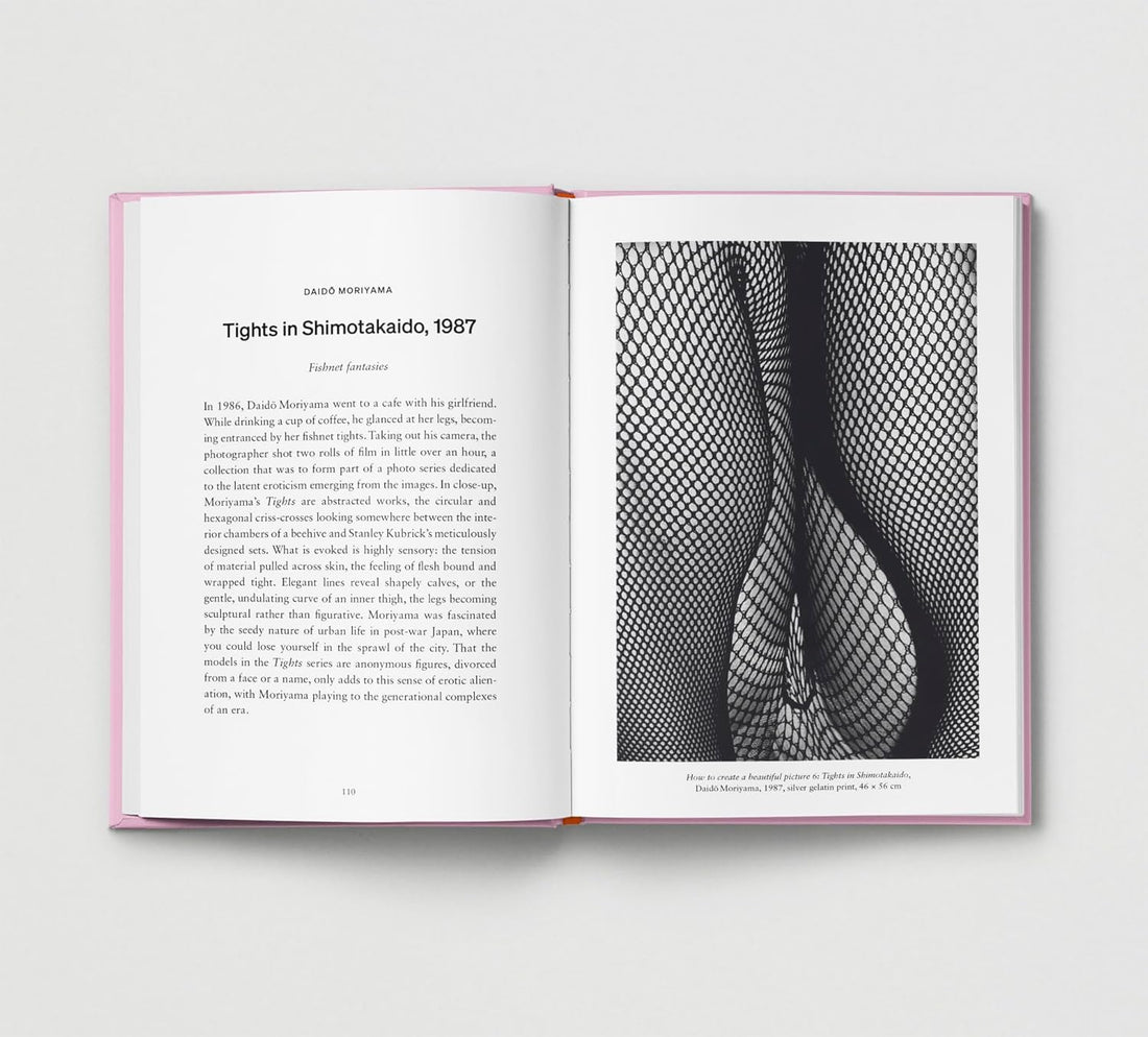 An Opinionated Guide to Erotic Art