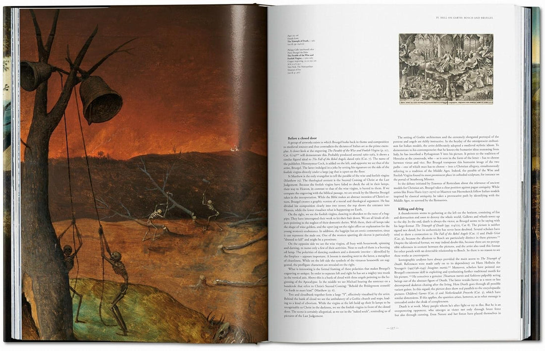 Bruegel. The Complete Works