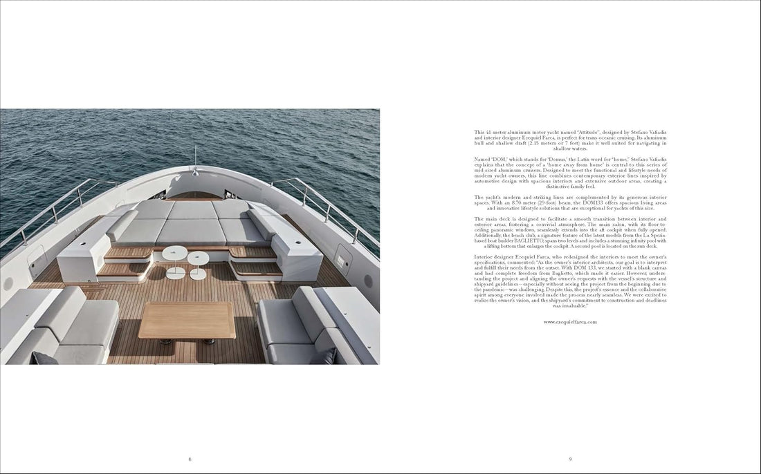 World’s Finest Yachts