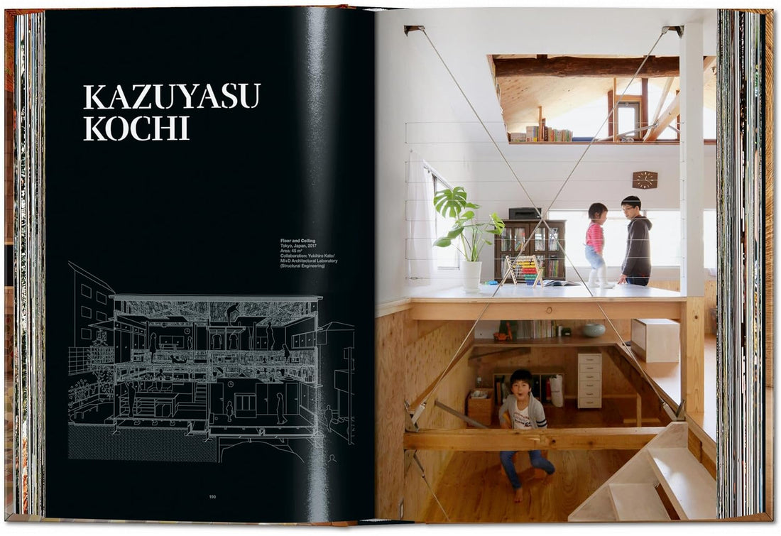 Homes for Our Time. Contemporary Houses around the World. Vol. 3