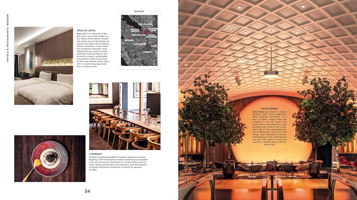 Limitless: Supercar Norway Tours