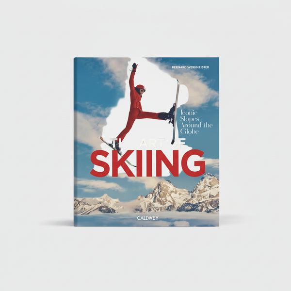 Art of Skiing: Iconic Slopes Around the Globe