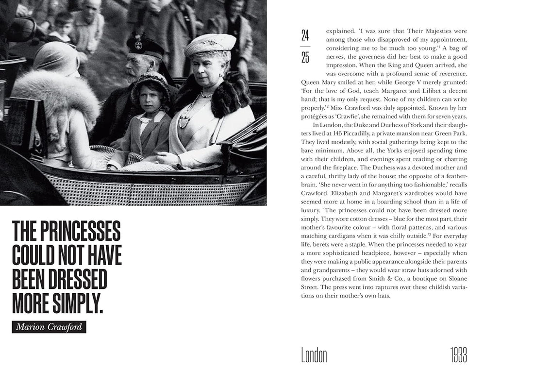 Hats of Queen - Thomas Pernette