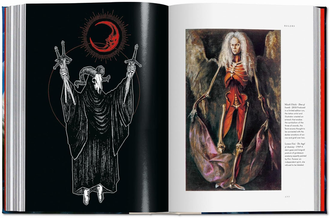 Spirit Worlds. The Library of Esoterica