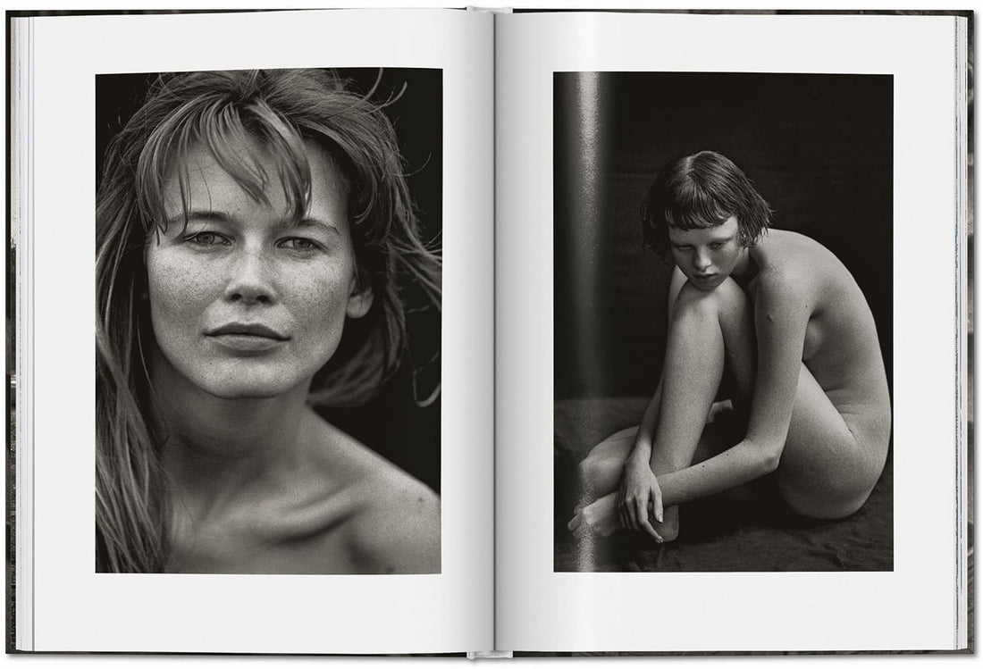 Peter Lindbergh. Untold Stories