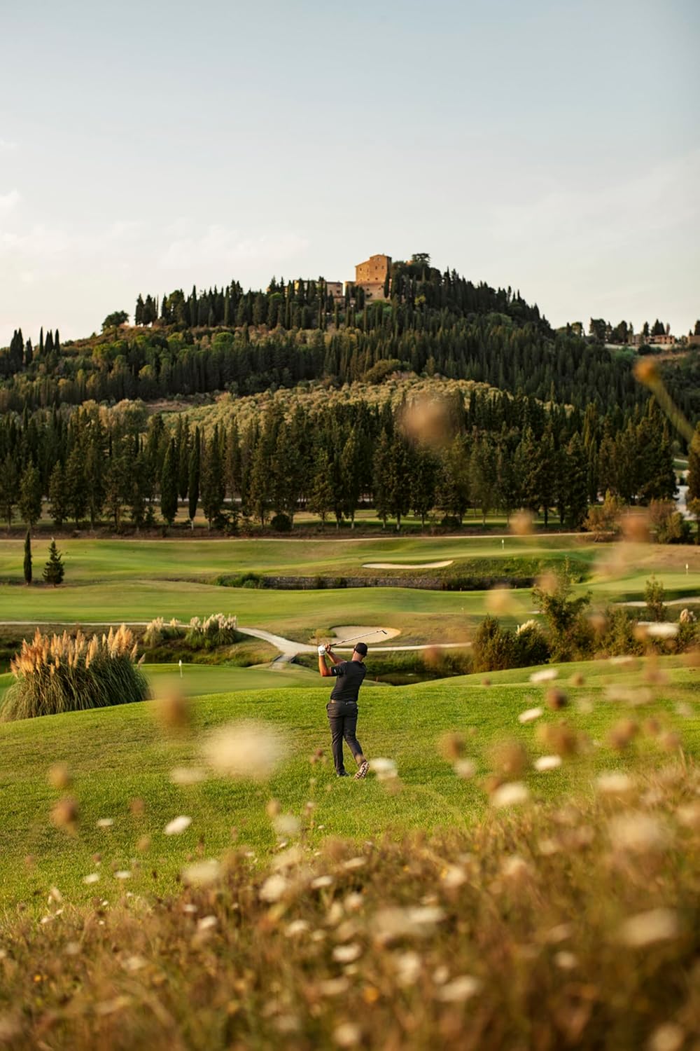 Golf - The Ultimate Book: Revised Edition