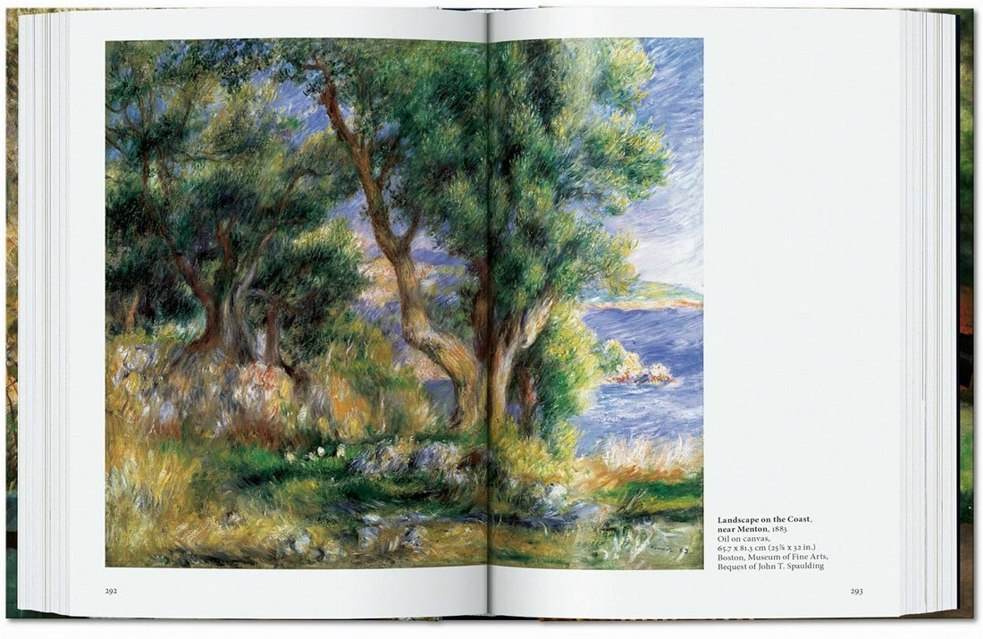 Renoir. 40th Anniversary Edition