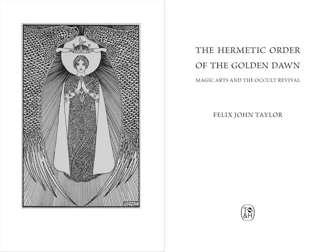 Hermetic Order of the Golden Dawn