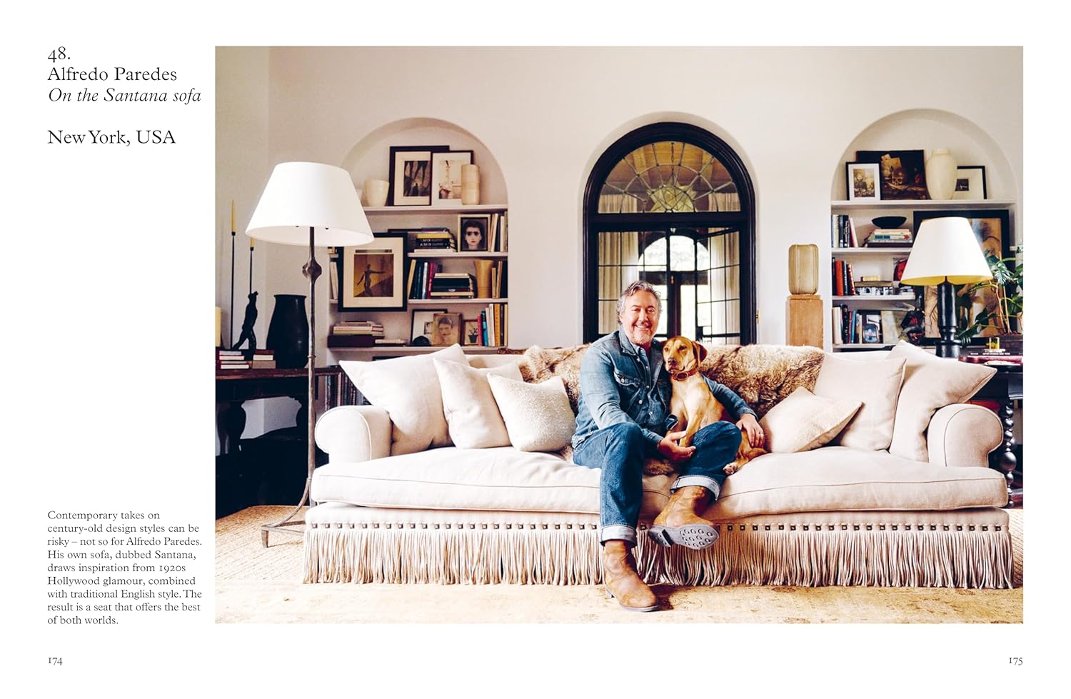 Monocle Book of Designers on Sofas