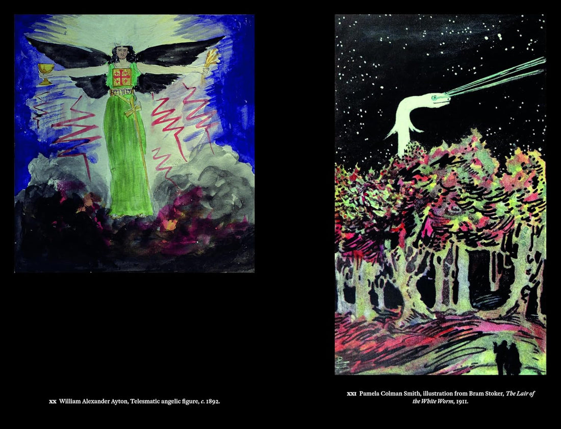 Hermetic Order of the Golden Dawn