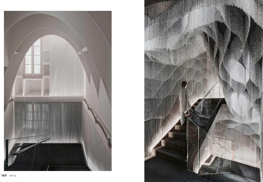 Kengo KUMA: Substance