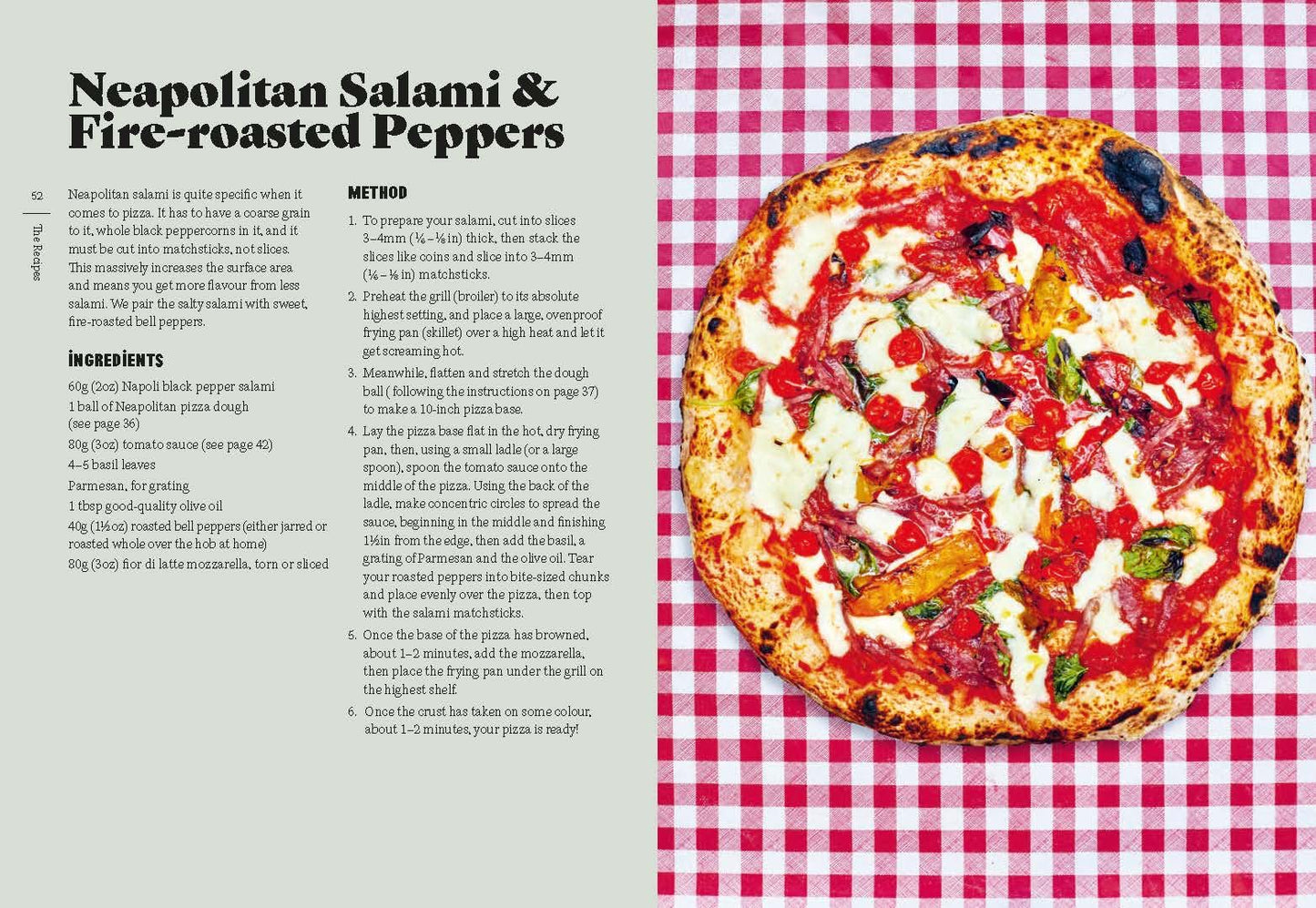 SLICE: A Delicious Stack of 30 Pizza Recipes