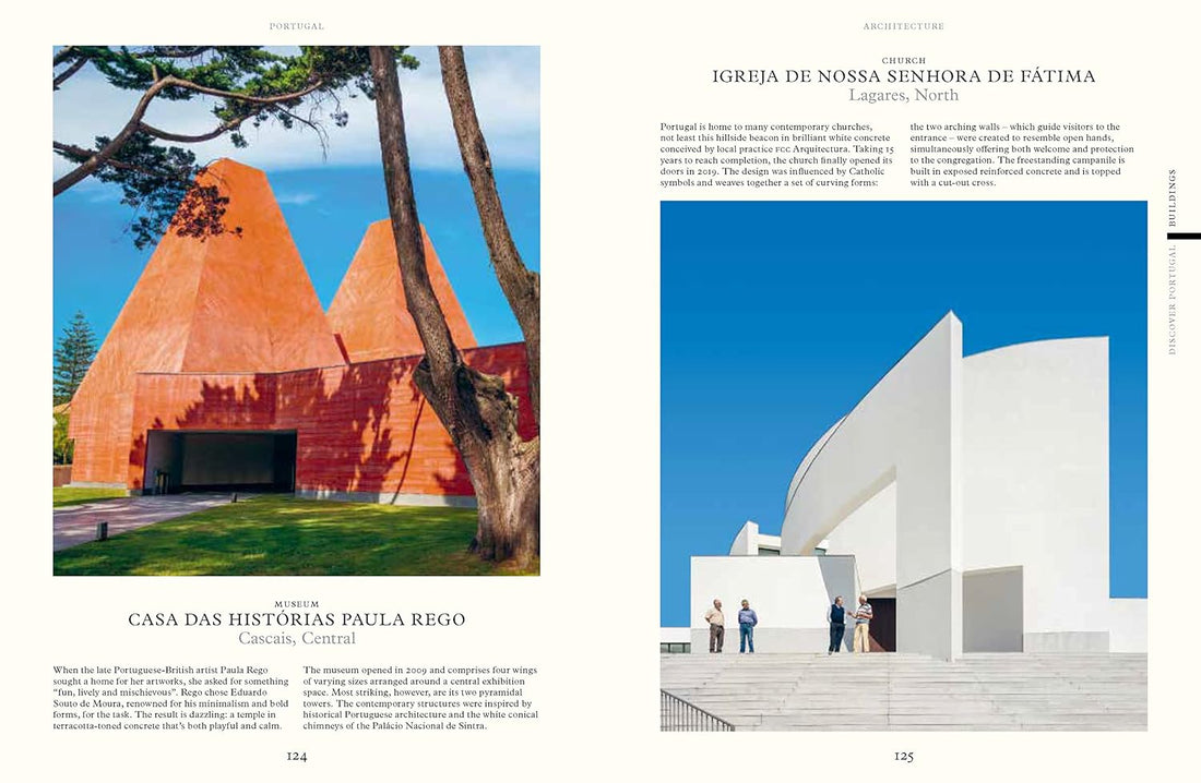 Portugal: The Monocle Handbook