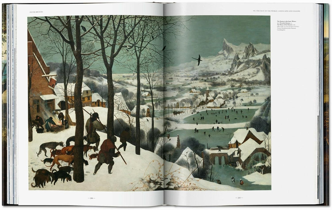 Bruegel. The Complete Works