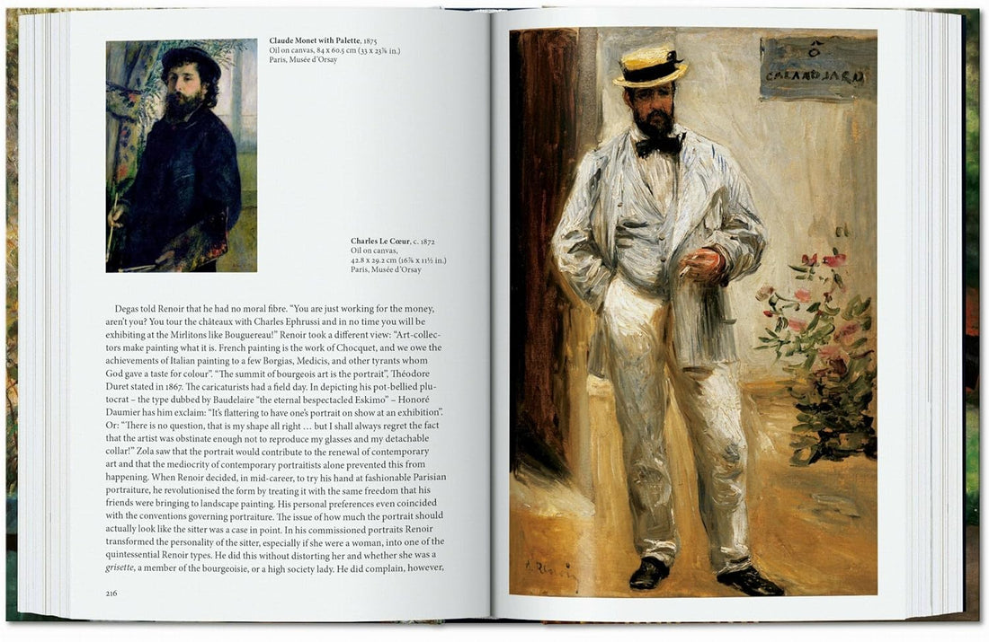 Renoir. 40th Anniversary Edition