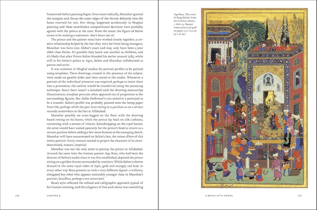 Secrets of Painting: The Hidden Art of the Masterpiece from Prehistory to Today