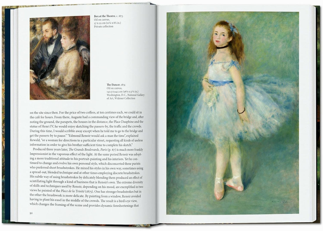 Renoir. 40th Anniversary Edition