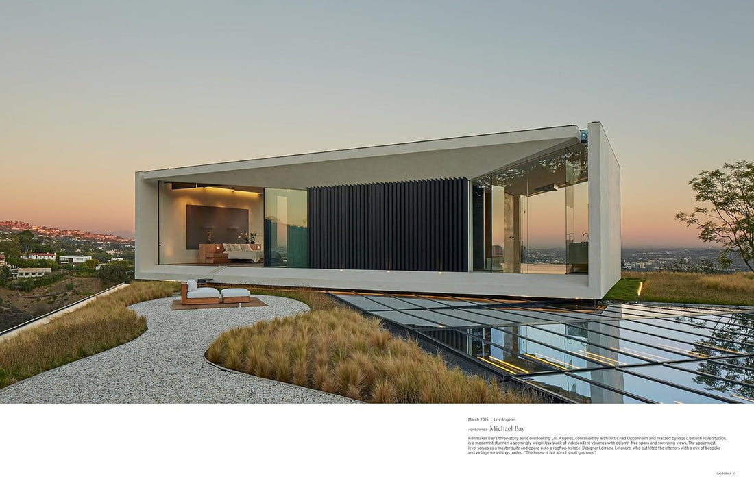 Architectural Digest at 100: The Collector's Edition: A Century of Styl