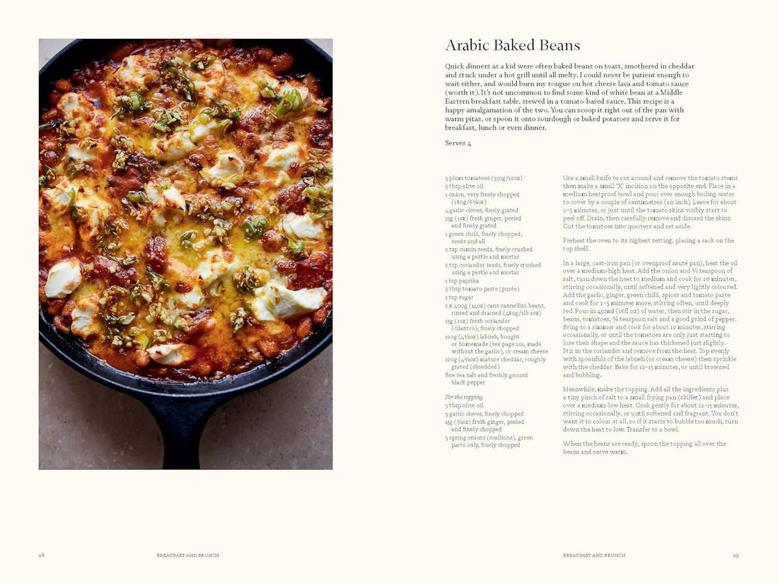 Lugma: Abundant Dishes And Stories From My Middle East