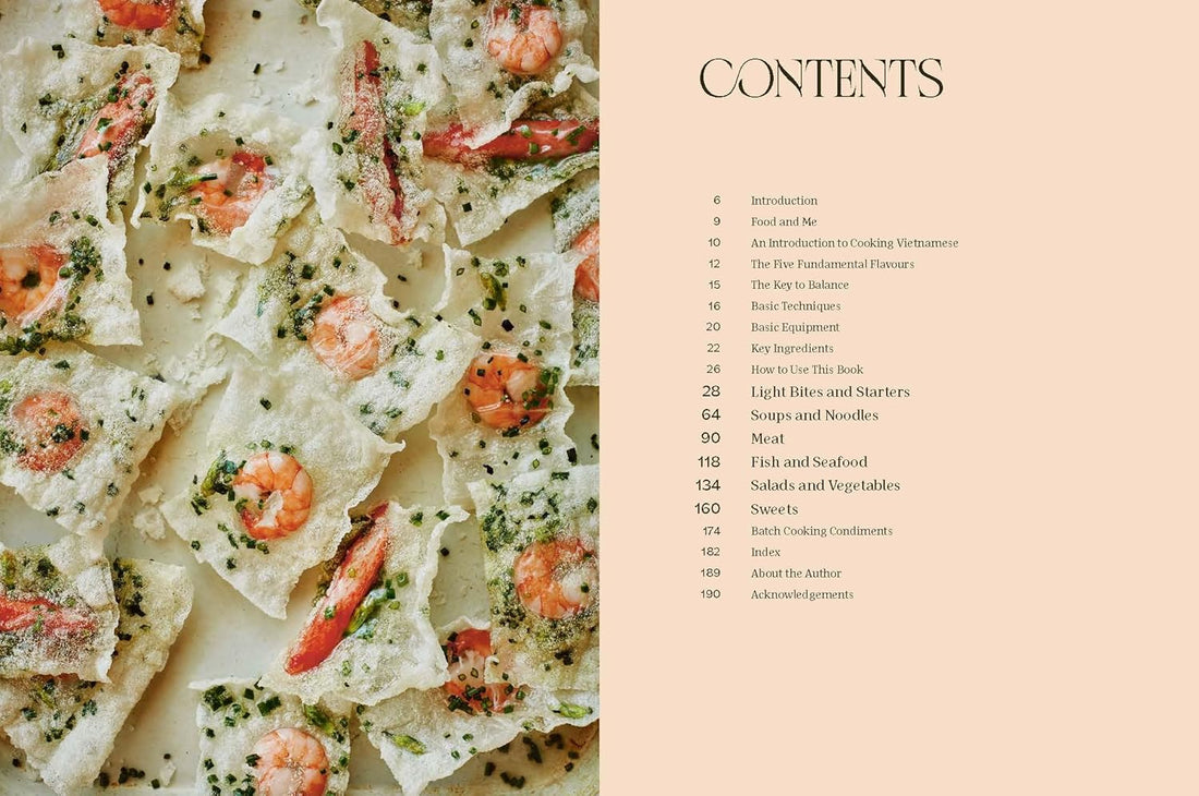 One Pan Vietnam: Vibrant Vietnamese Recipes