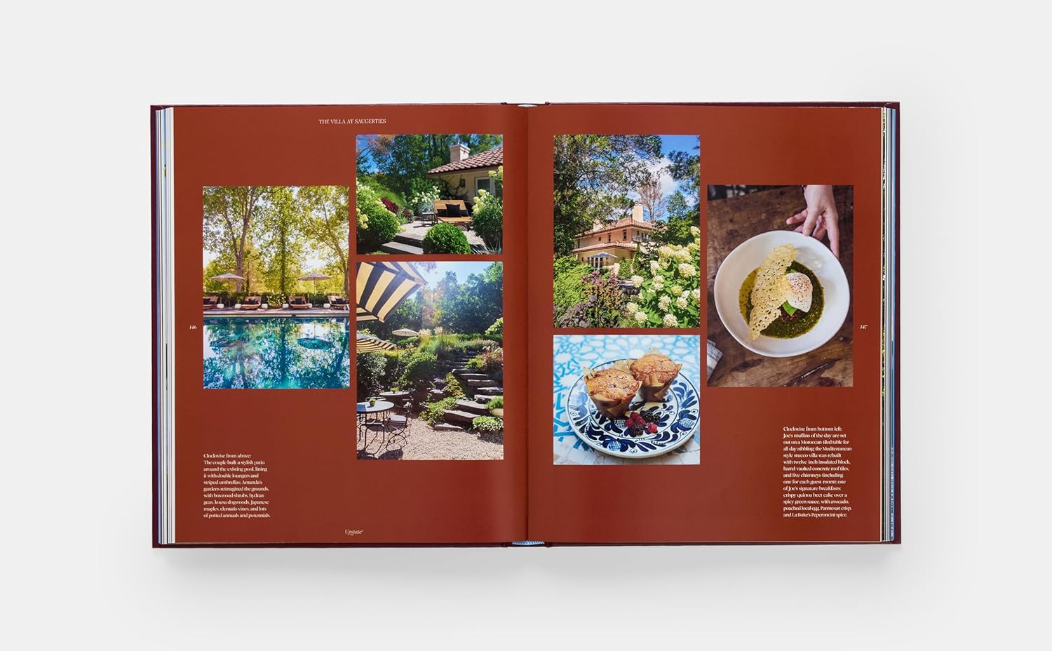 The Inn Crowd: Artistic Getaways and the Modern Innkeepers Who Crafted Them