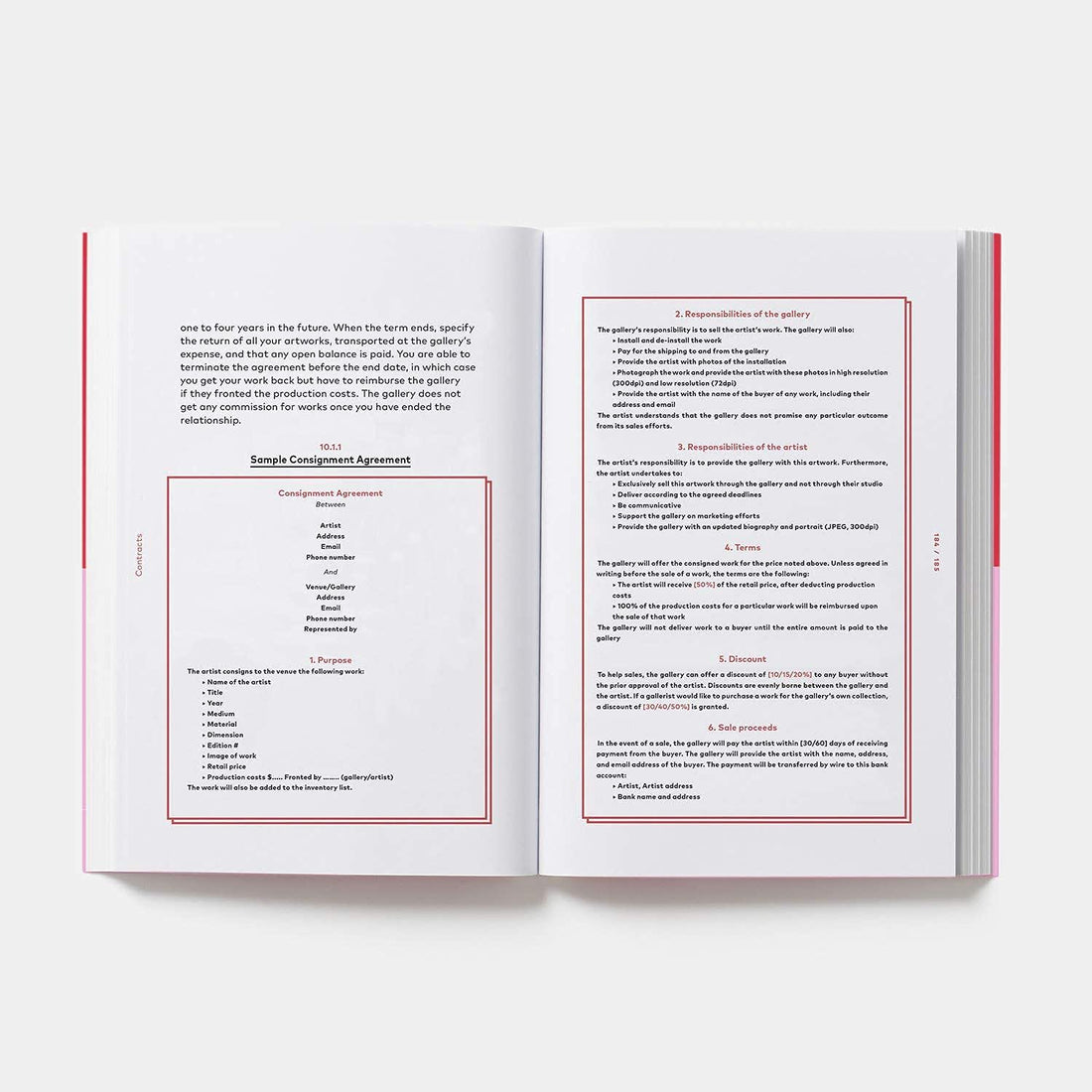 How To Become A Successful Artist