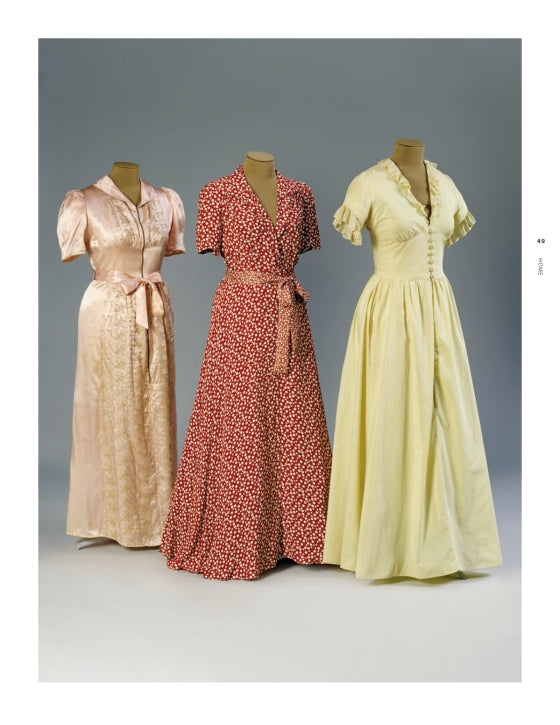 Real Clothes, Real Lives: 200 Years of What Women Wore (Smith
