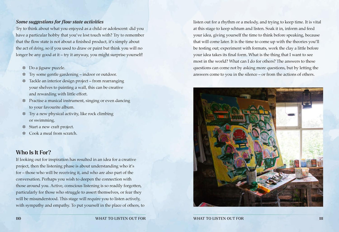 Joy of Wintering - Erin Niimi Longhurst