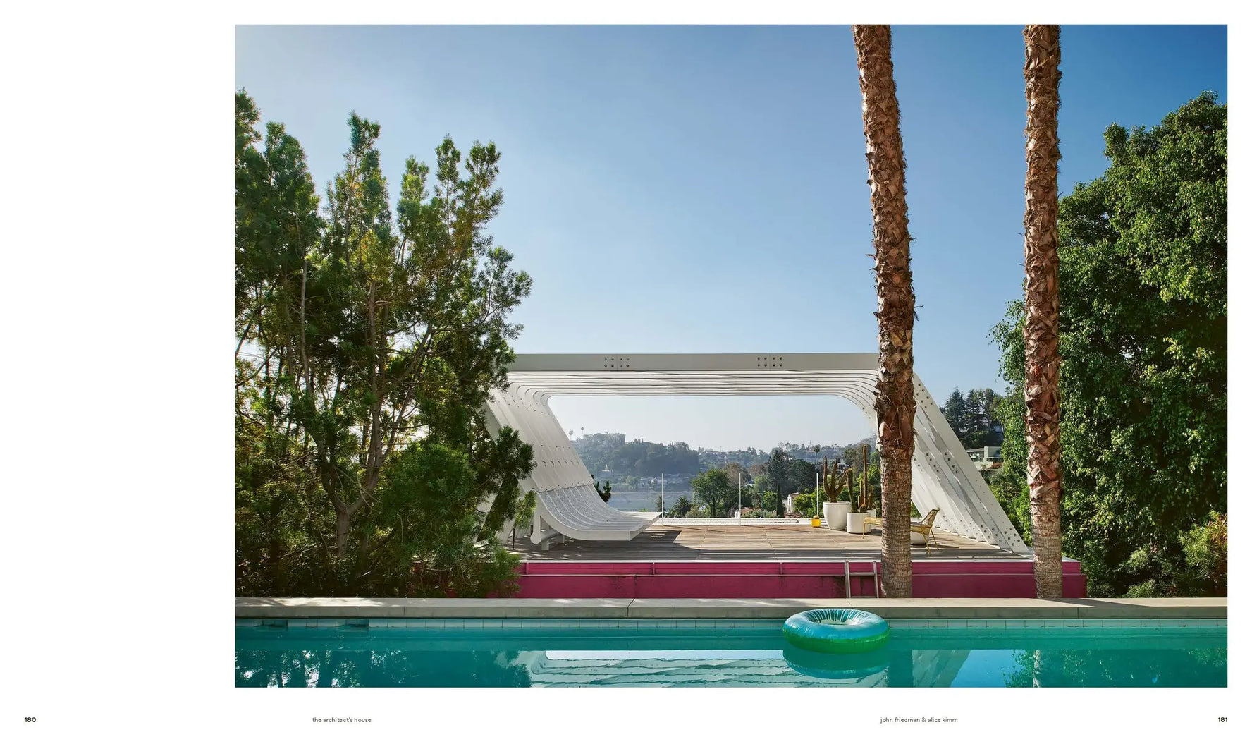 Architect's House: Inside the homes of 20 architects from around the world