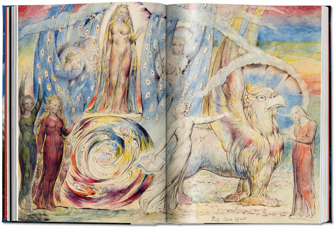 Spirit Worlds. The Library of Esoterica