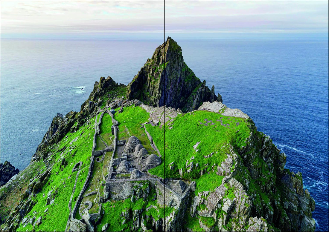 Making of the Middle Ages - Atlas of Europe