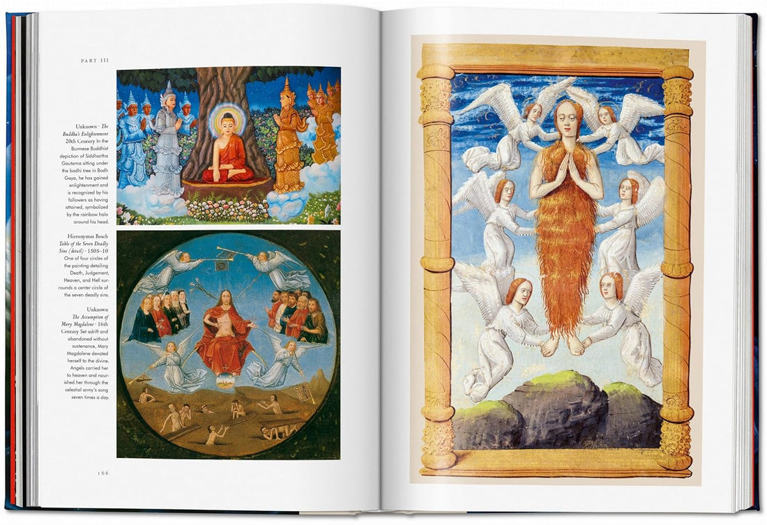 Spirit Worlds. The Library of Esoterica