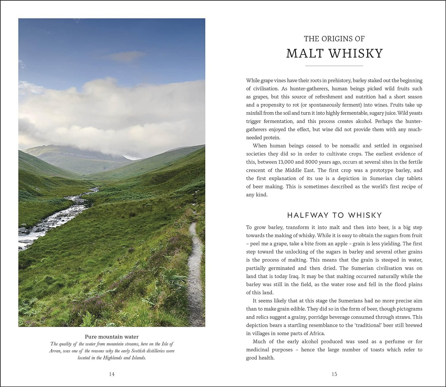 Malt Whisky Companion, MIchael Jackson