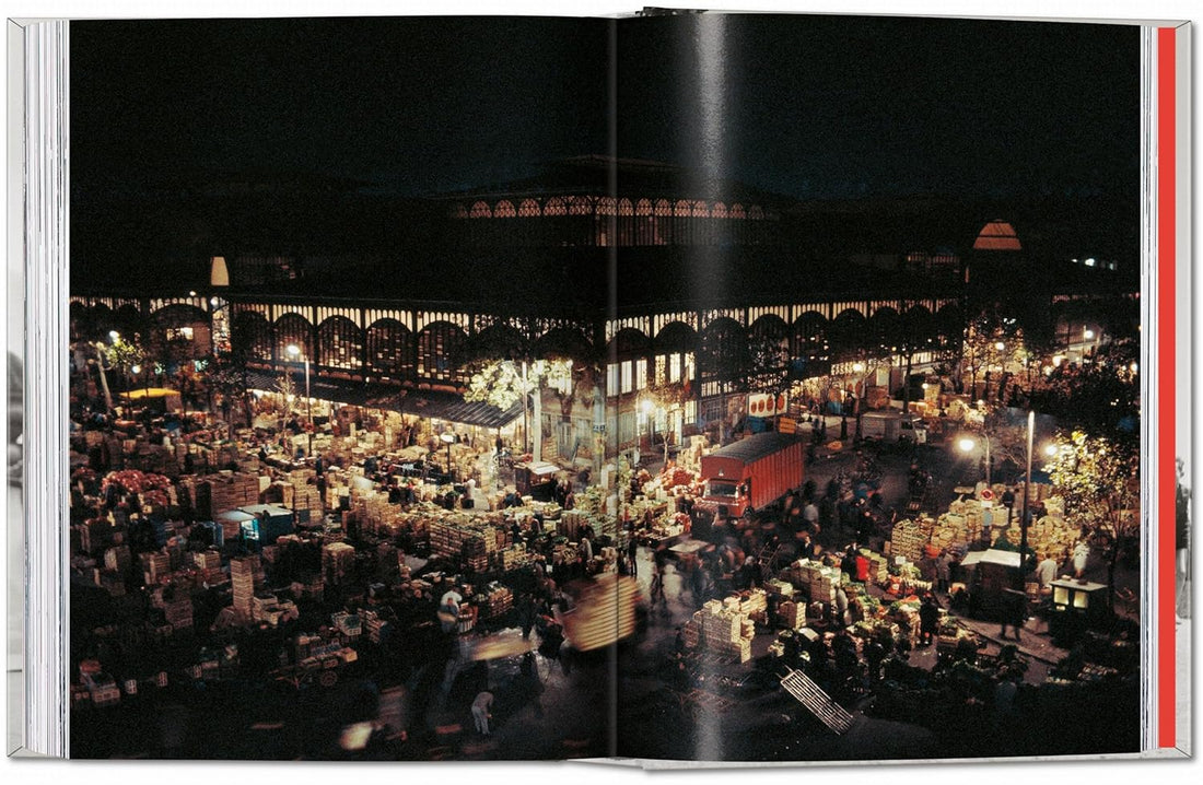 Robert Doisneau. Paris. 45th Ed.