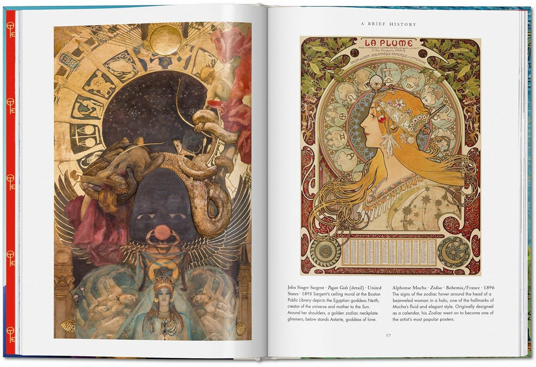 Astrology. The Library of Esoterica