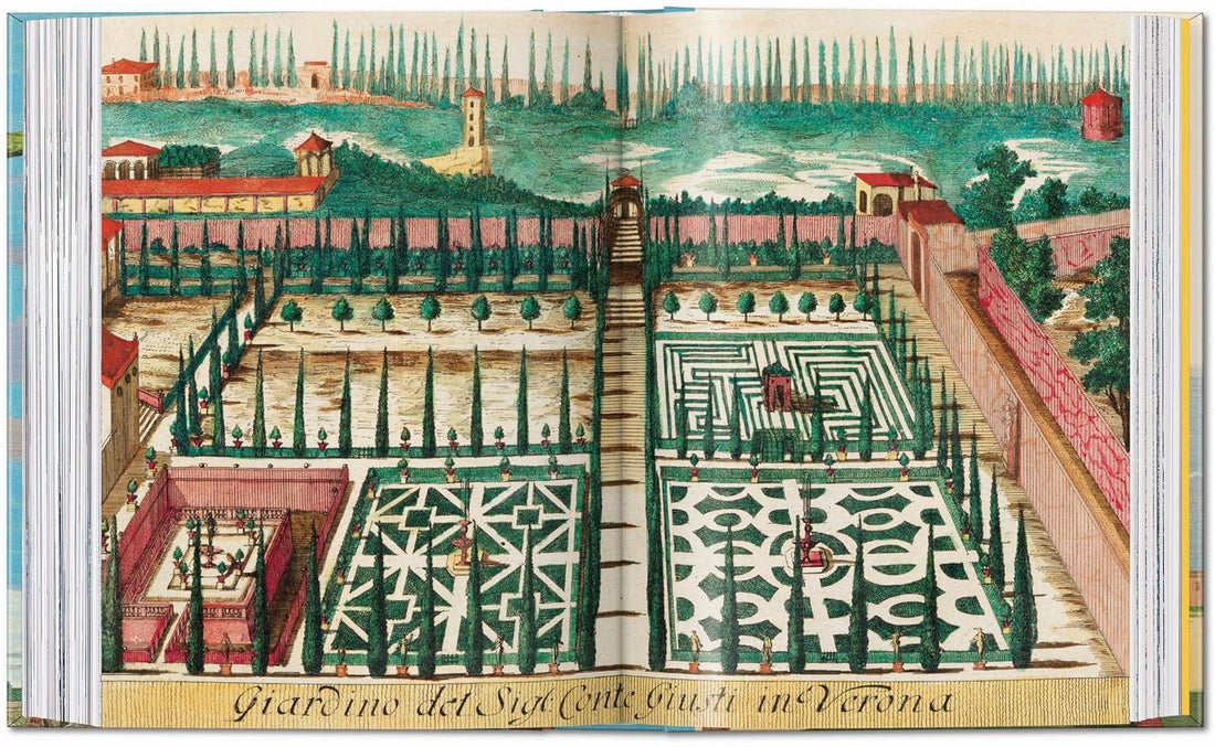 J. C. Volkamer. The Book of Citrus Fruits. 45th Ed.