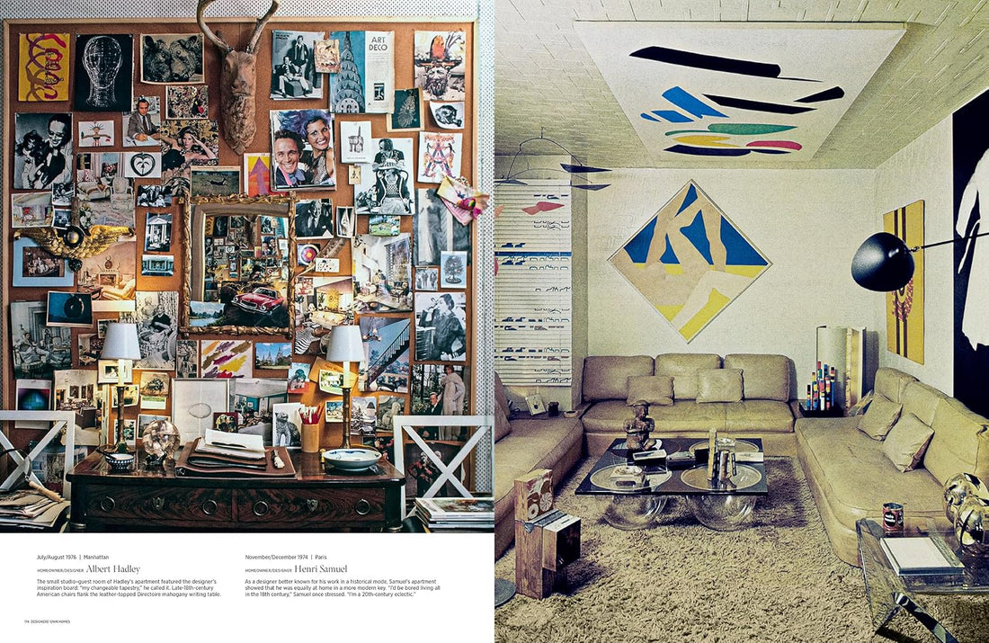 Architectural Digest at 100: The Collector's Edition: A Century of Styl