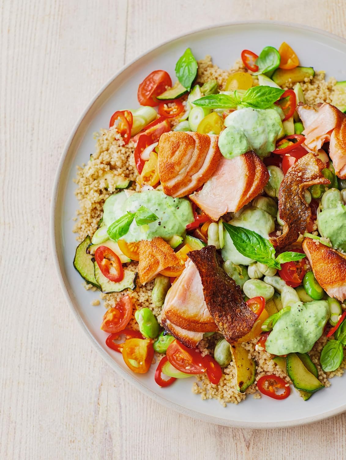 Eat Yourself Healthy - Jamie Oliver