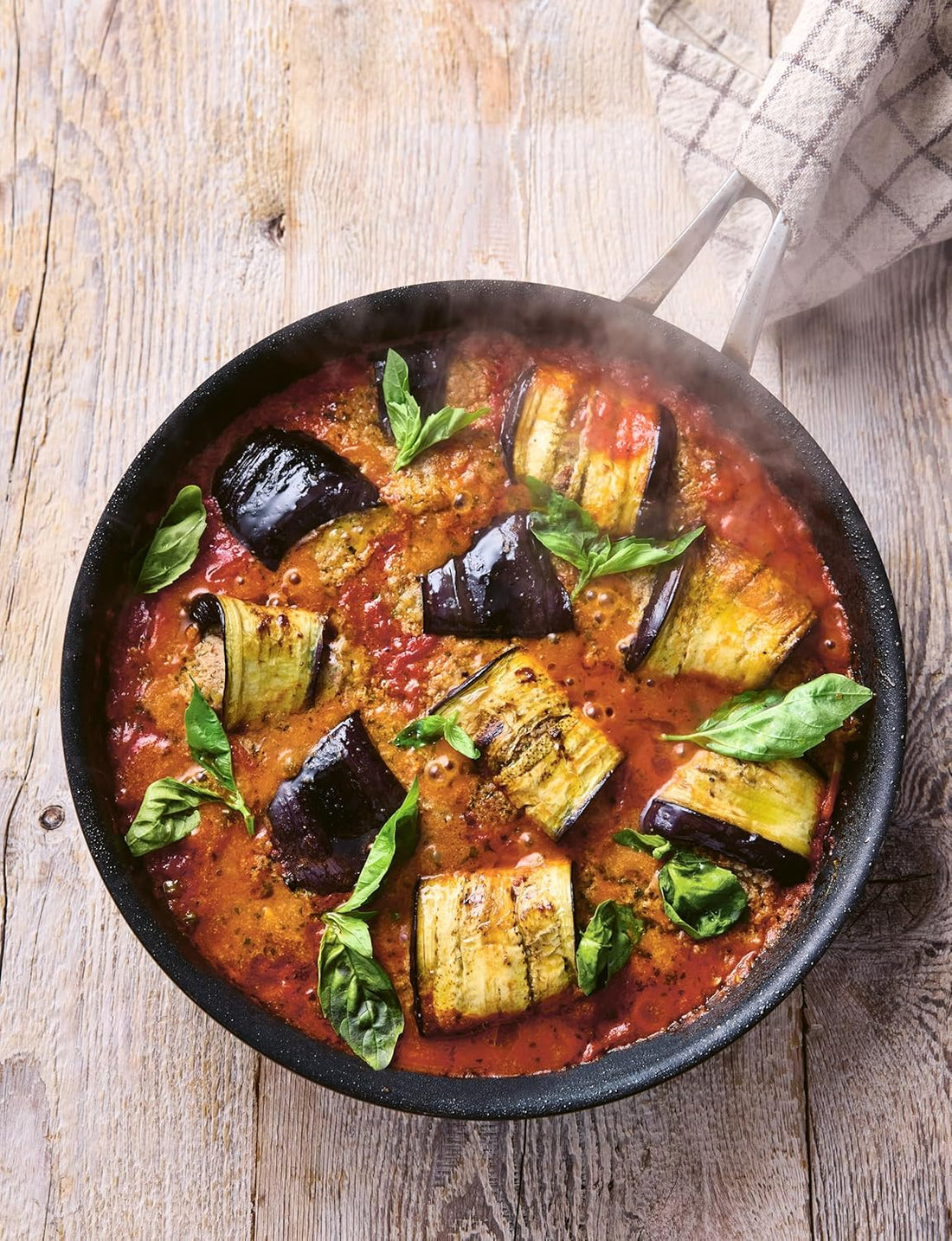 Eat Yourself Healthy - Jamie Oliver