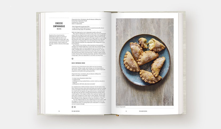 Breakfast: The Cookbook