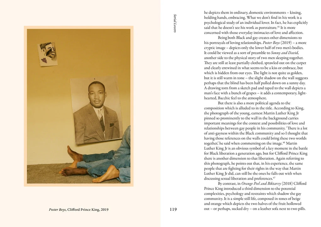 What Art Can Tell Us About Love