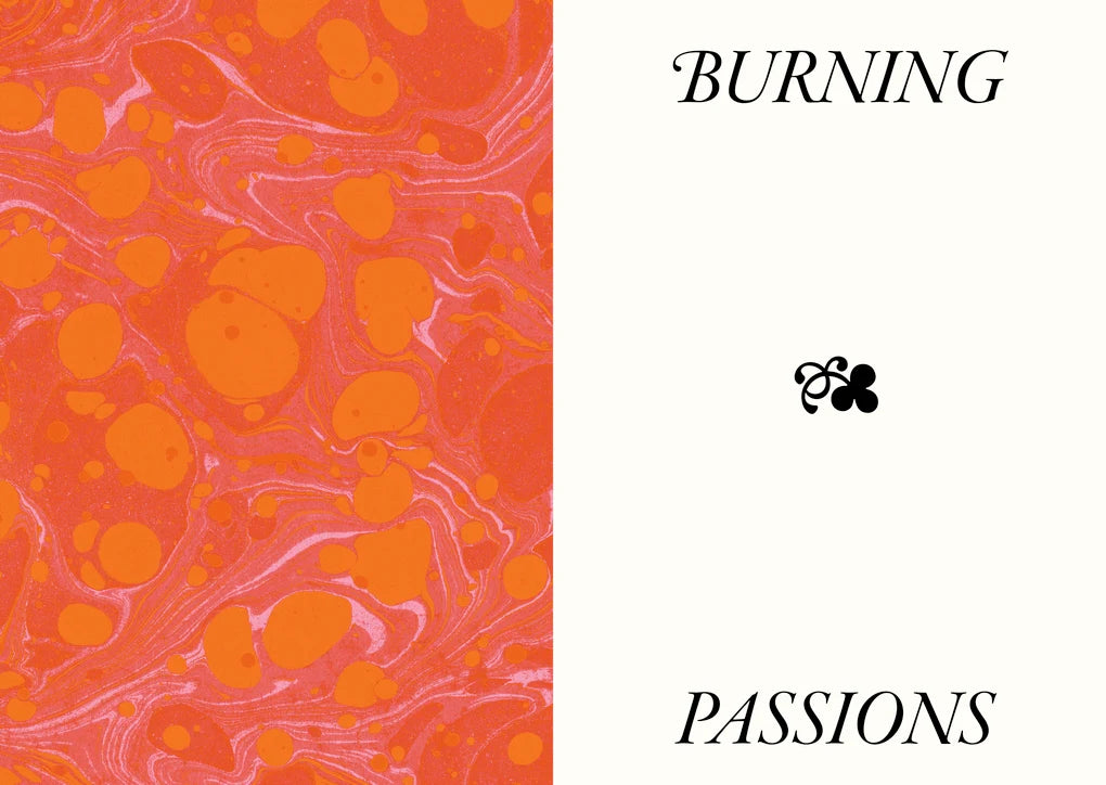 What Art Can Tell Us About Love